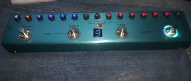 Tank - G Nova no Plástico e na Caixa! Bazar Musical - Foto 2