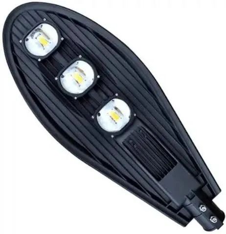 Luminária Pública LED Cob 150w 6500k  - Foto 2