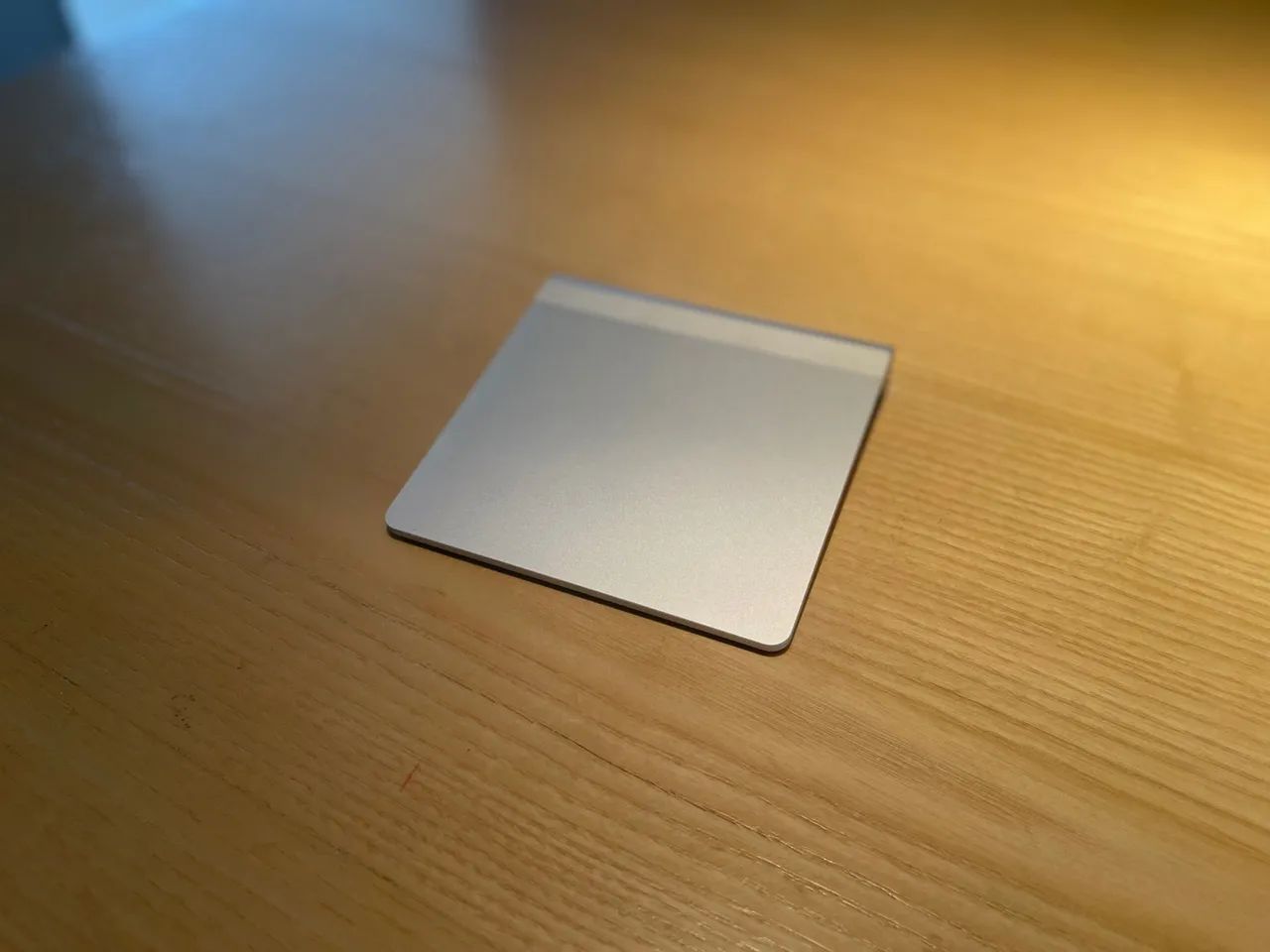 Mousepad Apple Magic Trackpad 2 A1339 - Foto 3
