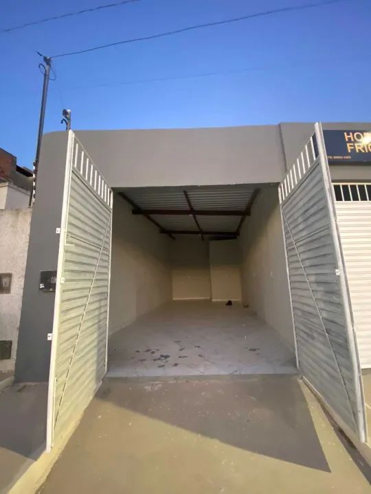 - Ponto Comercial em Itabaiana - Bairro Anízio Amâncio - Foto 9