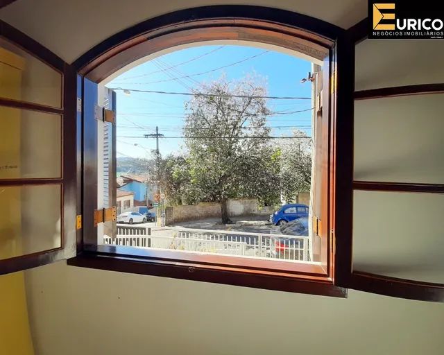 Casa à venda no VILA NOVA em Louveira/SP