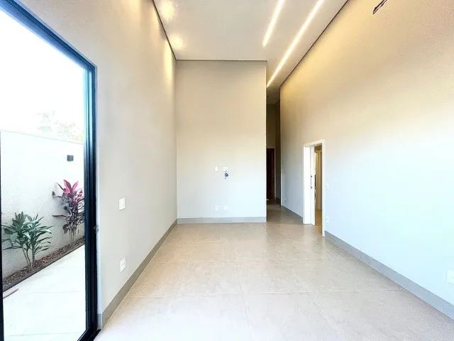 Casa nova lindíssima no condomínio Village Damha IV Mirassol - Confira! - Foto 5