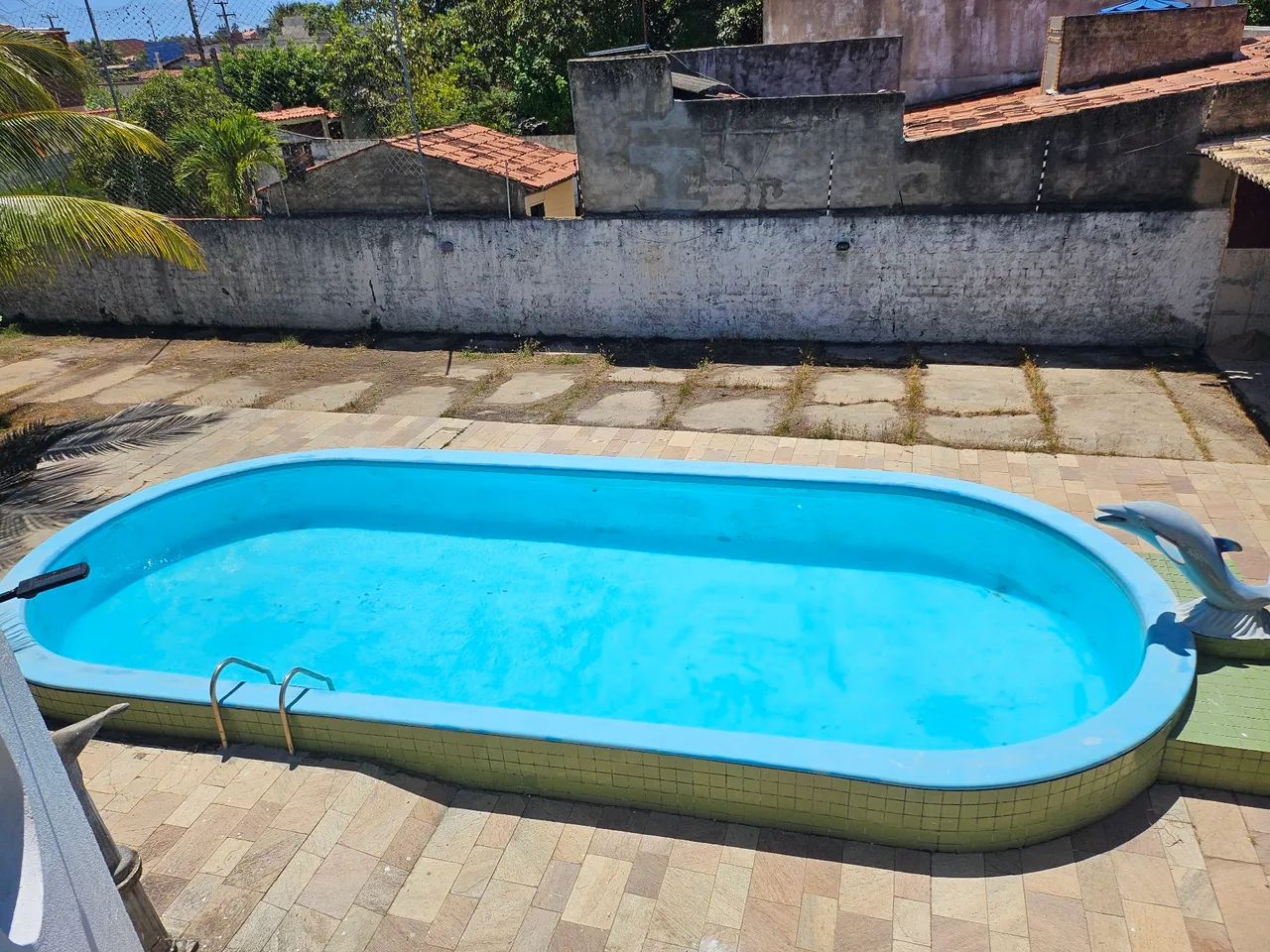 Casa Temporada com Piscina na Praia do francês  - Foto 13