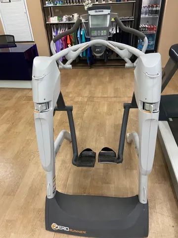 Vendo Simulador de corrida  - Foto 3