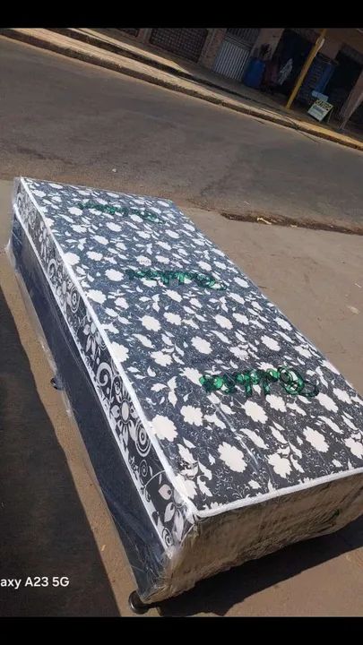 Promoção cama box solteiro  - Foto 2