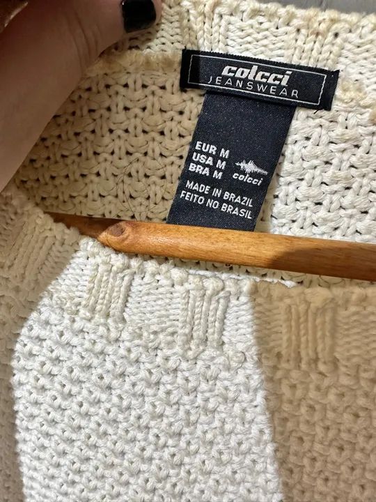 Sueter Colcci - Foto 2