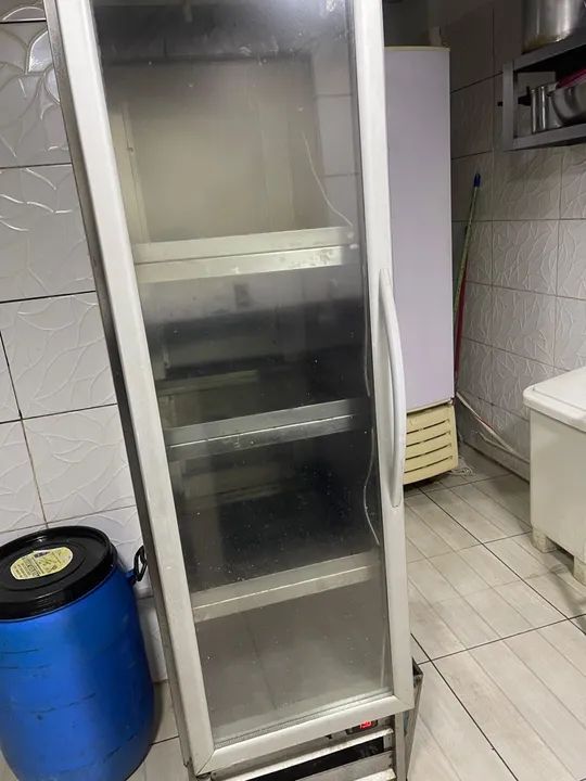 Balcão para restaurante japonês - Foto 6