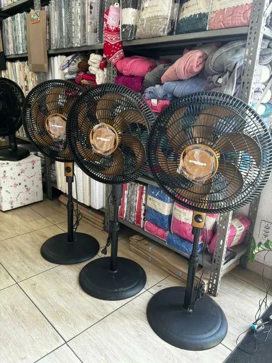 Ventilador ventimais - Foto 2