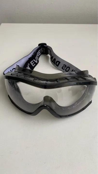 Óculos de segurança Everest