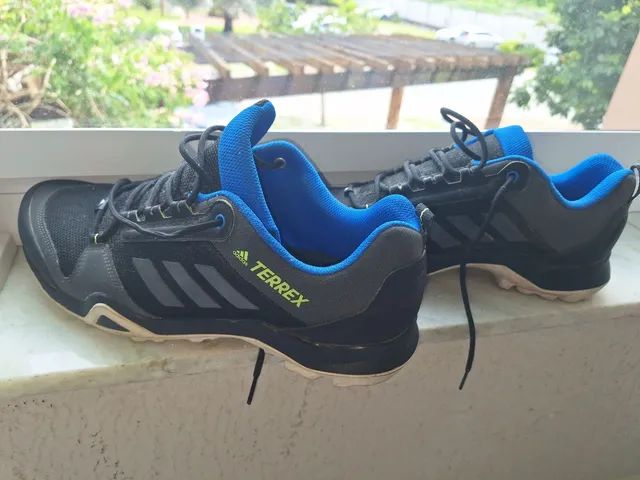 Adidas terrex clearance olx