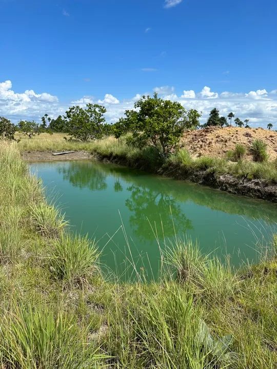 foto - Boa Vista - Caimbé