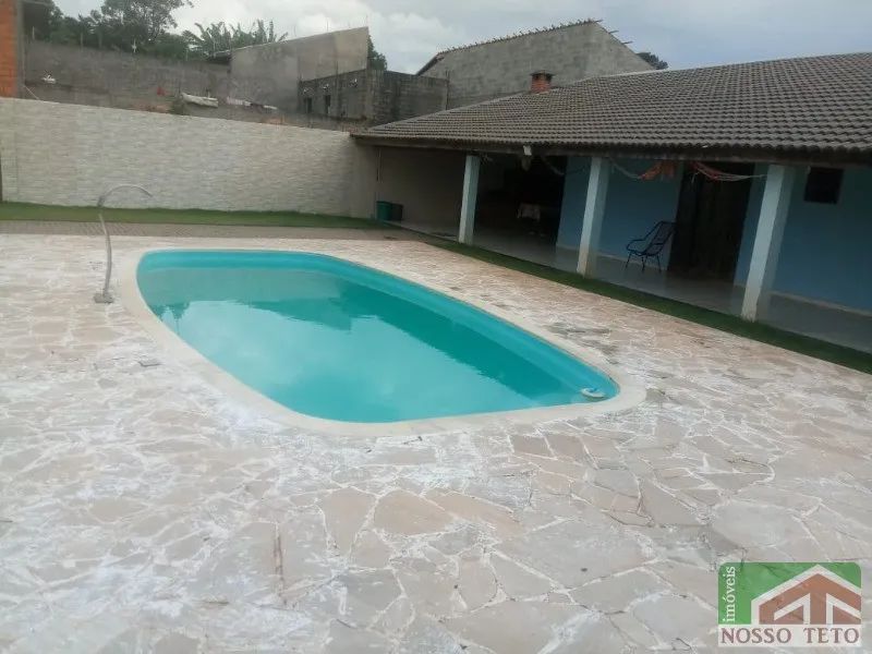 CHÁCARA À VENDA | RECANTO LAS PALMAS | NOVA ODESSA