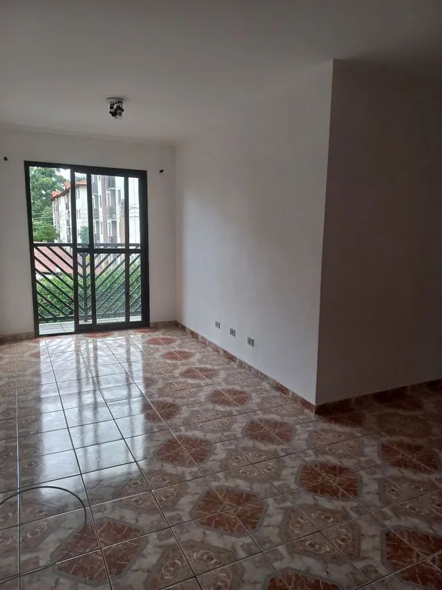 Captação de Apartamento a venda na Avenida Henrique Eroles - até 1058/1059, Alto Ipiranga, Mogi das Cruzes, SP