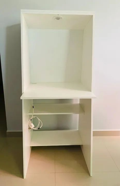 Cabine de estudo - Foto 2