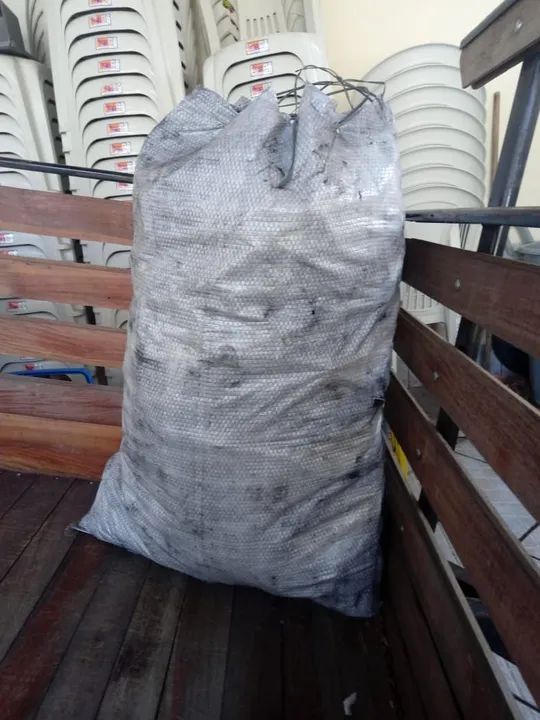 Aluguel de Mesas e Cadeiras - Foto 3