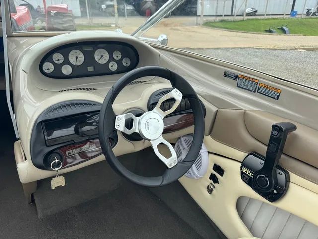 Lancha Bayliner Capri 18,5  - Foto 6