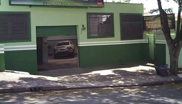 Captação de Loja para locação na Rua Hermantino Coelho, Mansões Santo Antônio, Campinas, SP
