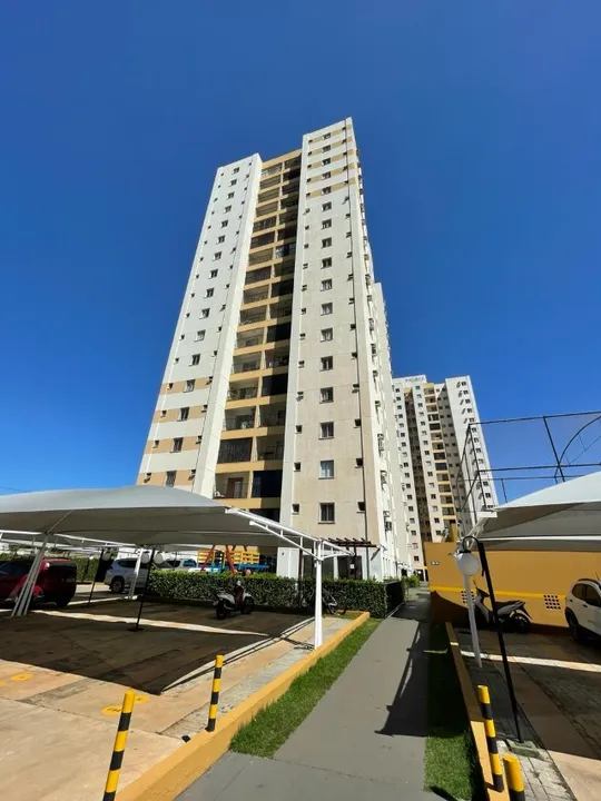 Apartamento a venda