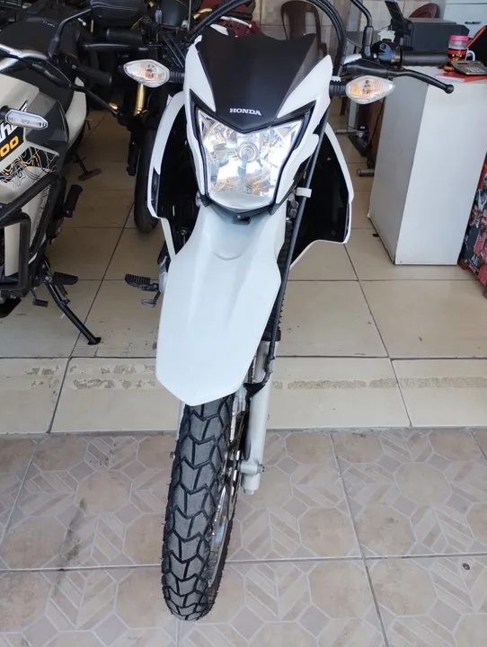 Nxr 160 Bros ESDD