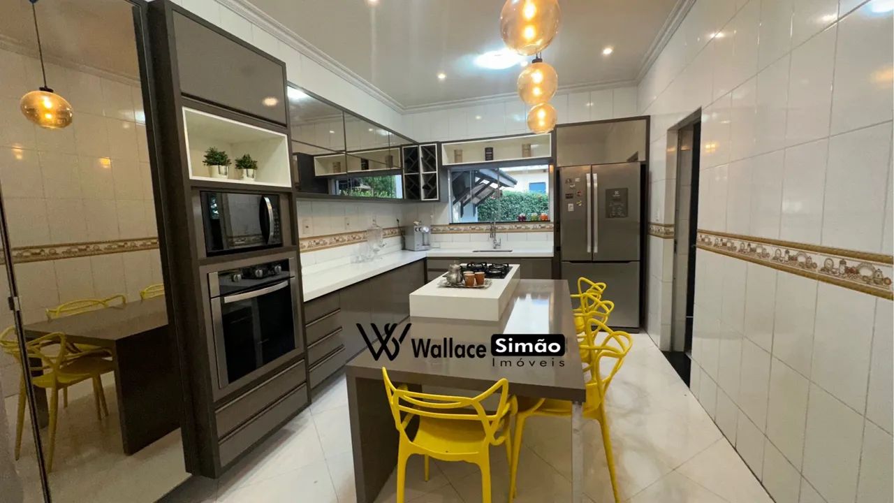 Casa Greenville II - Foto 5