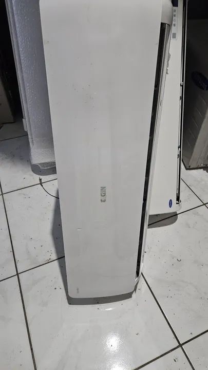 Ar condicionado Elgin Split - 18mil btus - Foto 2