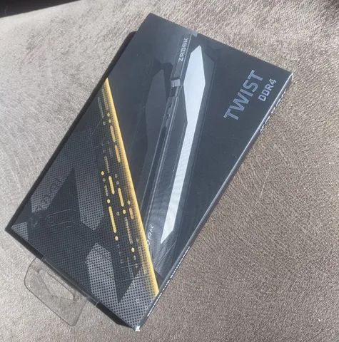 Memória 8GB RAM  - Foto 2