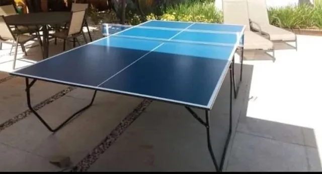 MESA PING PONG PROMOÇÃO $1.100