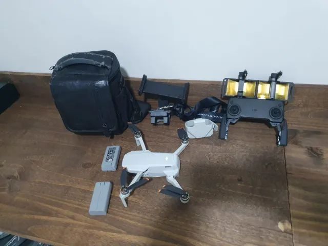 Drone DJI  mini se 2 - Foto 2