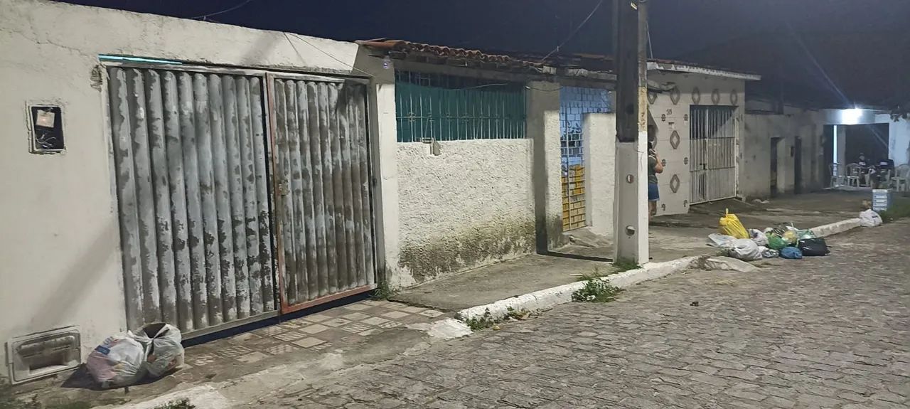 foto - Maceió - Barro Duro