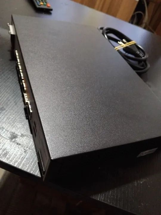 Roteador HPE MSR954 1GbE SFP - Foto 4