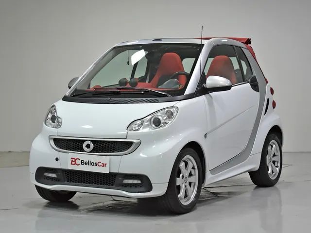 SMART flex Usados e Novos