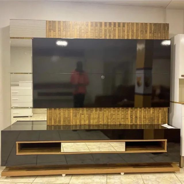Home Theater até 60? Solare  tt098m