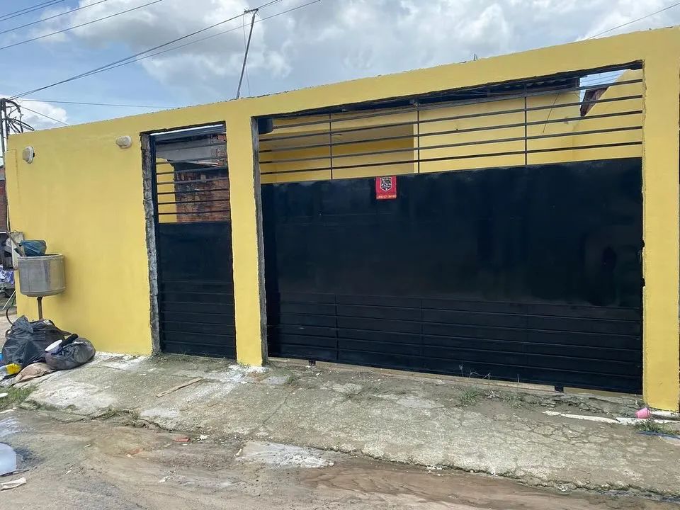 10 Casa no Turu  - Foto 2