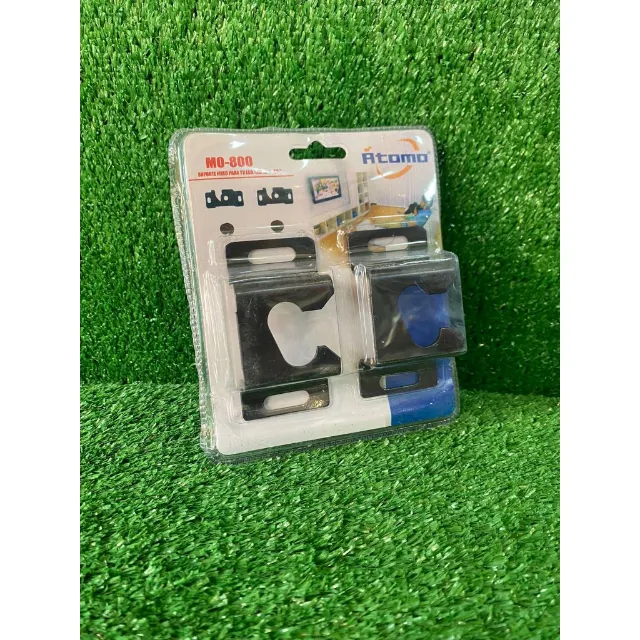 SUPORTE PARA TV MO-800 12-80 POLEGADAS
