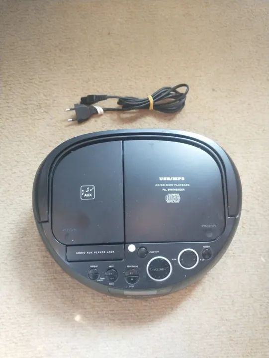 Mini System Multilaser model SP157.64522271132291121