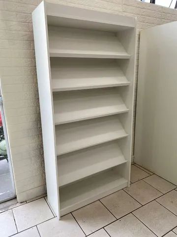 Sapateira fechada de MDF - Para Loja  - Foto 2