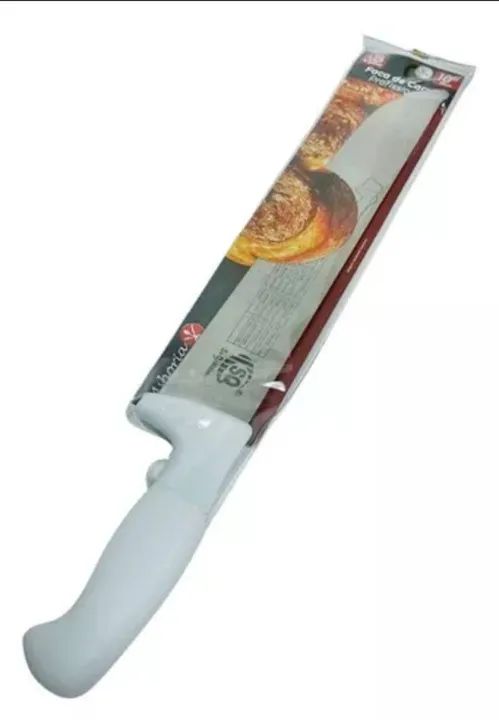 Faca para Carne Profissional 