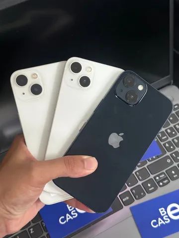 iPhone 13 128gb Branco 
