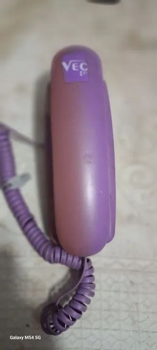 Telefone sem fio - ótimo estado - Foto 3