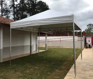 Tendas 3x3