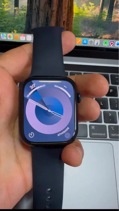 Apple Watch Series 9 45mm 