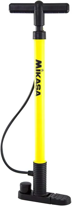 Bomba Para Encher Bolas De Pé Mikasa Ap200