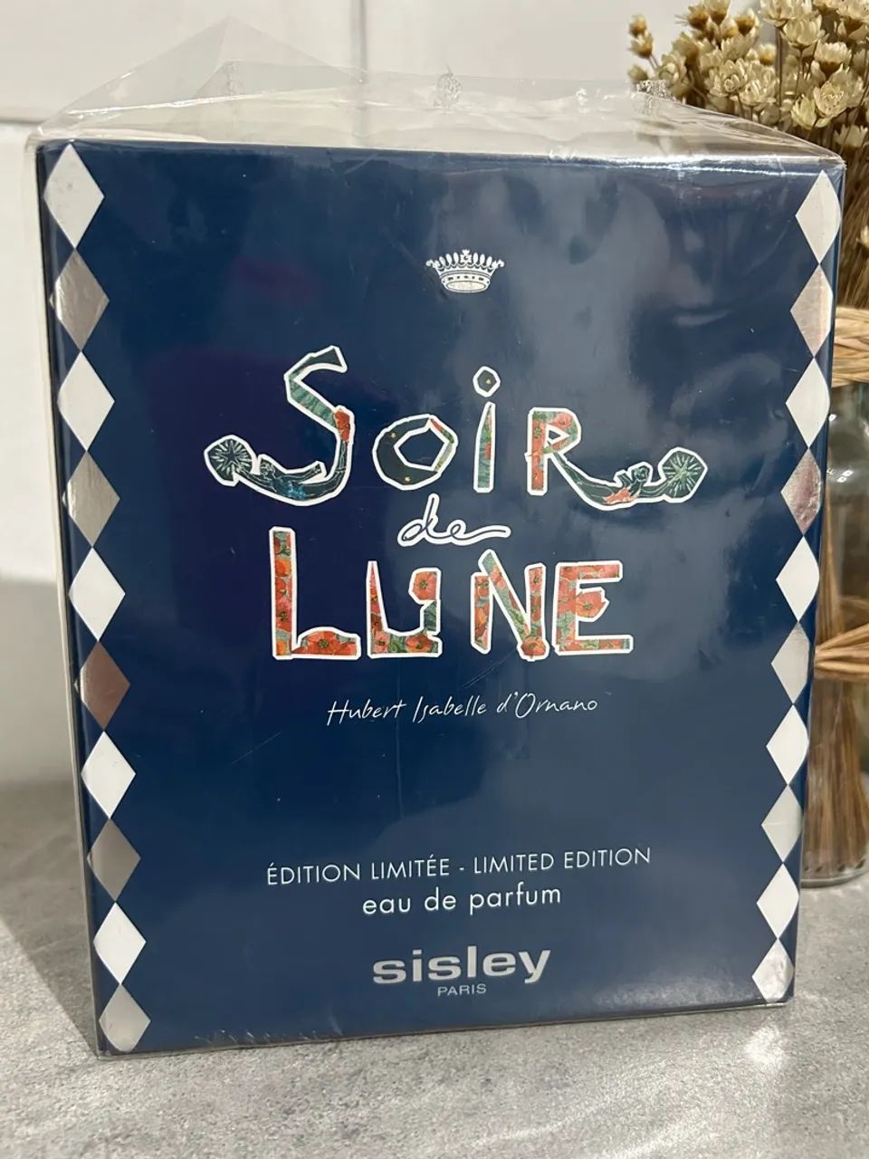 Perfume Soir de Lune Sisley - Foto 3