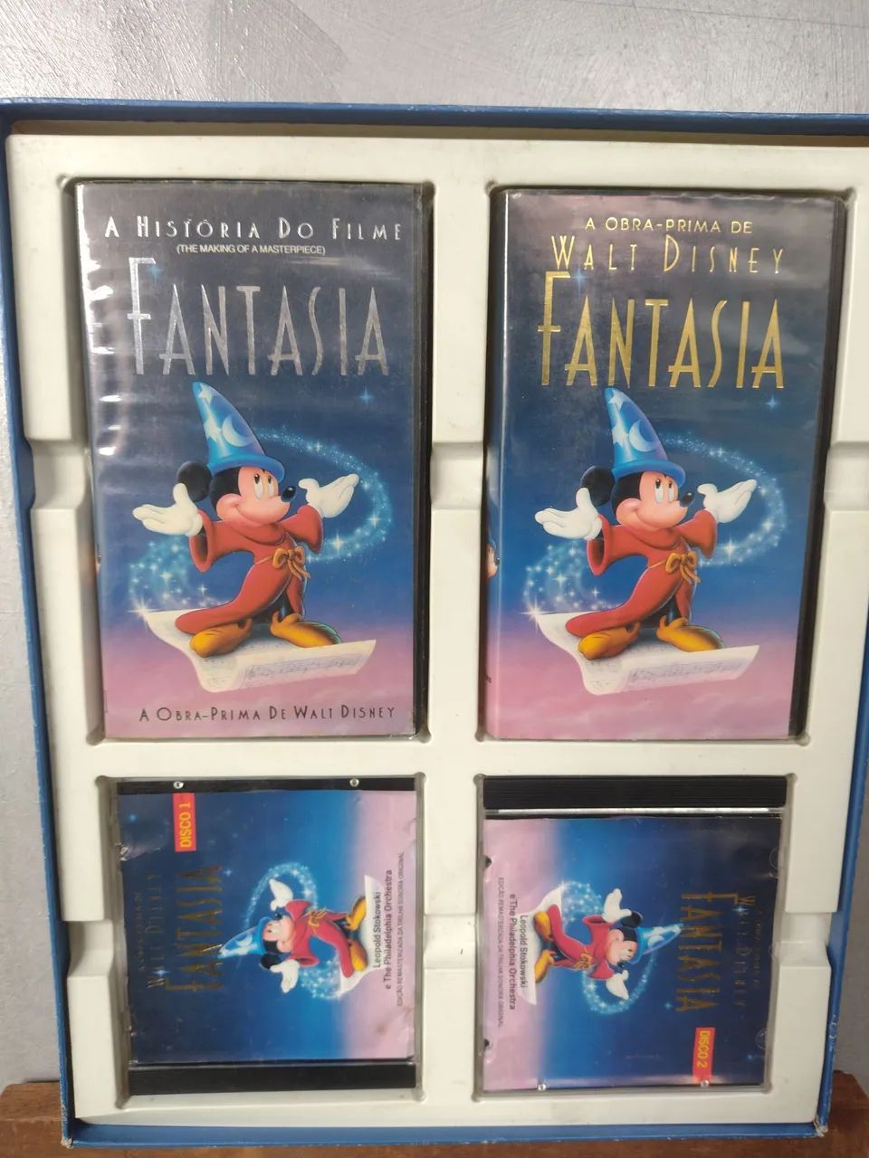 A obra prima de Walter Disney  - Foto 2