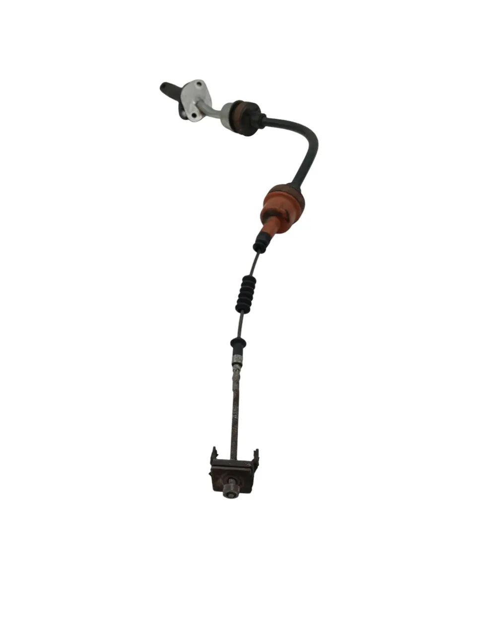 Cabo Embreagem Fiat Uno 2009 2010 2011 - Foto 2
