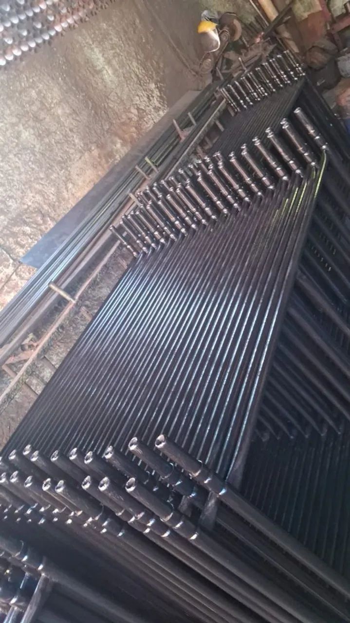 Fábrica de Andaimes e acessórios Novos - Foto 2