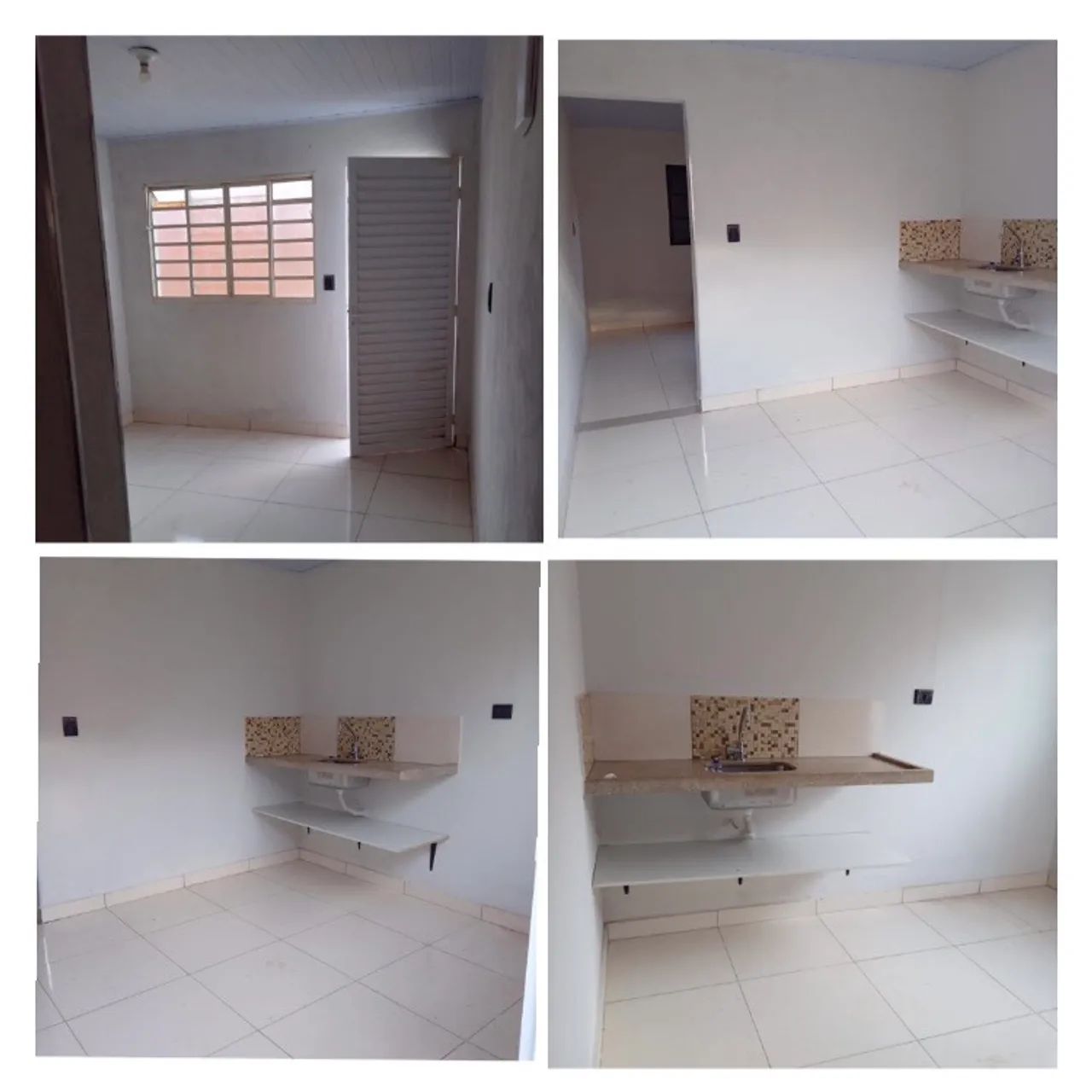 Foto - Campo Grande - Parque Isabel Garden's