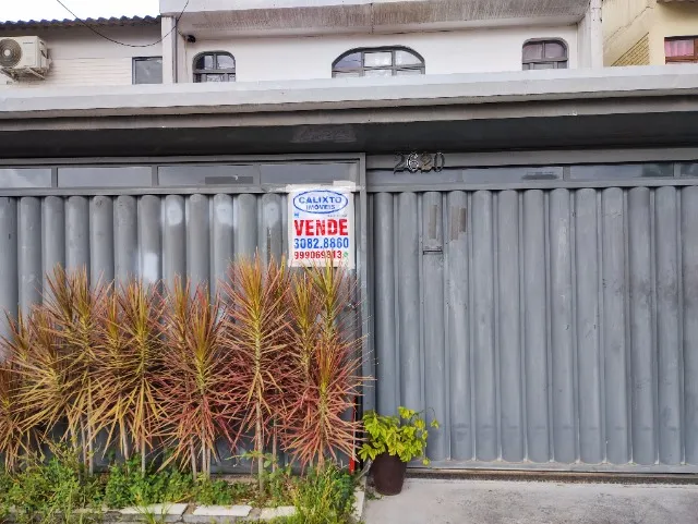 SOBRADO BOQUEIRAO 130M2