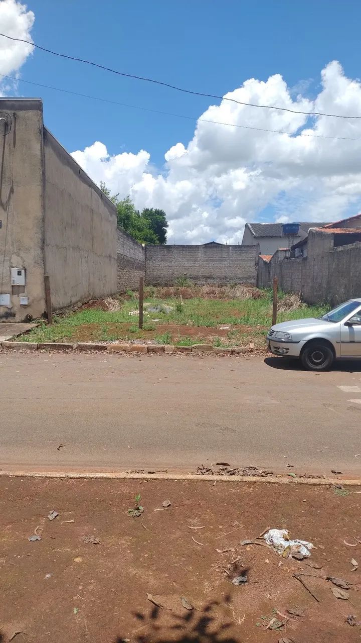 Lote no residencial pilar dos sonhos  - Foto 2