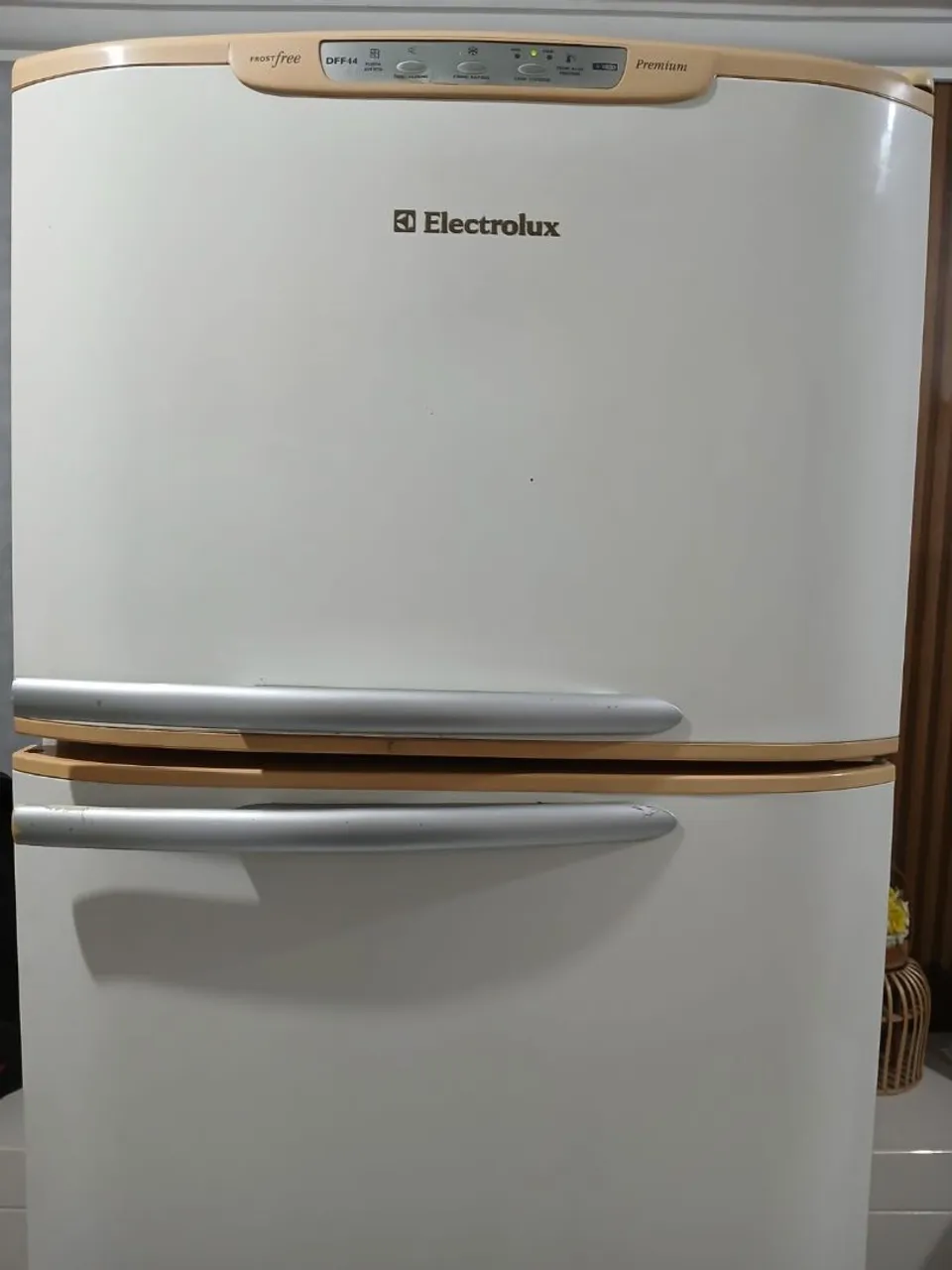 Geladeira Electrolux Frost Free DFF-44